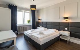 Executive 3 Bedroom Apartament By Your Freedom