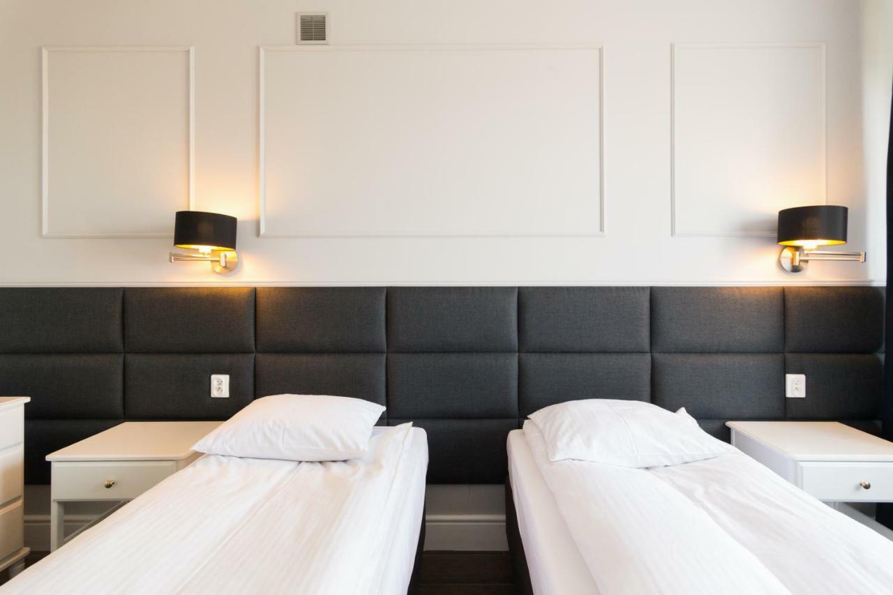 Executive 3 Bedroom Apartament By Your Freedom Varsovie Extérieur photo