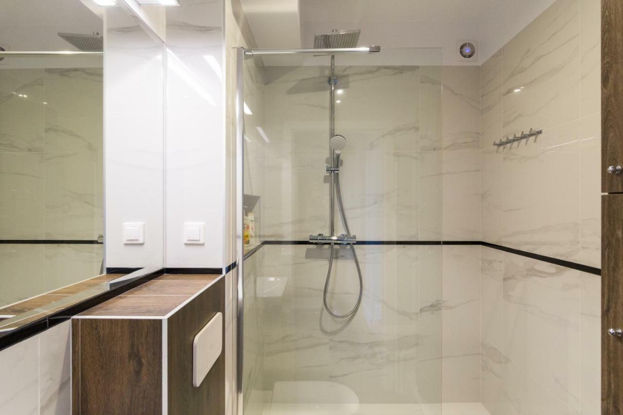 Executive 3 Bedroom Apartament By Your Freedom Varsovie Extérieur photo