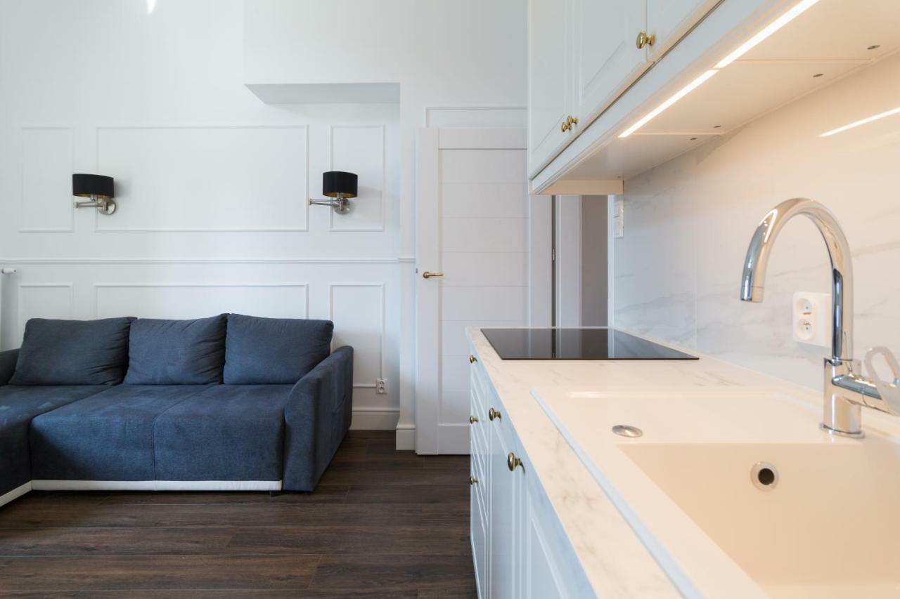 Executive 3 Bedroom Apartament By Your Freedom Varsovie Extérieur photo