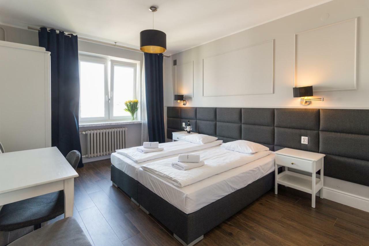 Executive 3 Bedroom Apartament By Your Freedom Varsovie Extérieur photo