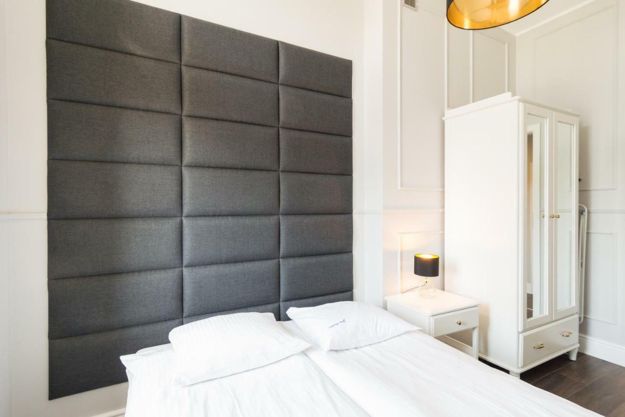 Executive 3 Bedroom Apartament By Your Freedom Varsovie Extérieur photo