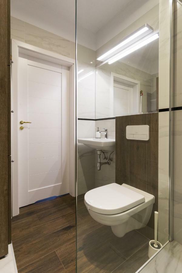 Executive 3 Bedroom Apartament By Your Freedom Varsovie Extérieur photo