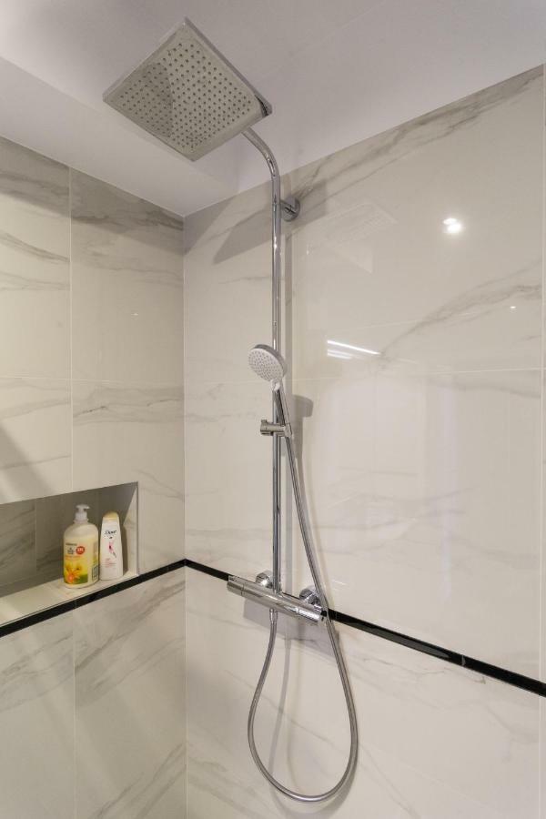 Executive 3 Bedroom Apartament By Your Freedom Varsovie Extérieur photo